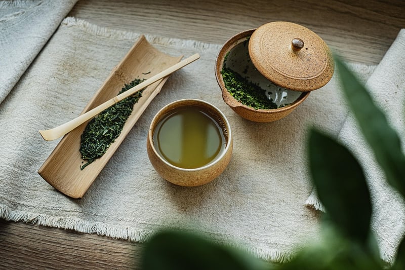 Botanical Infusions