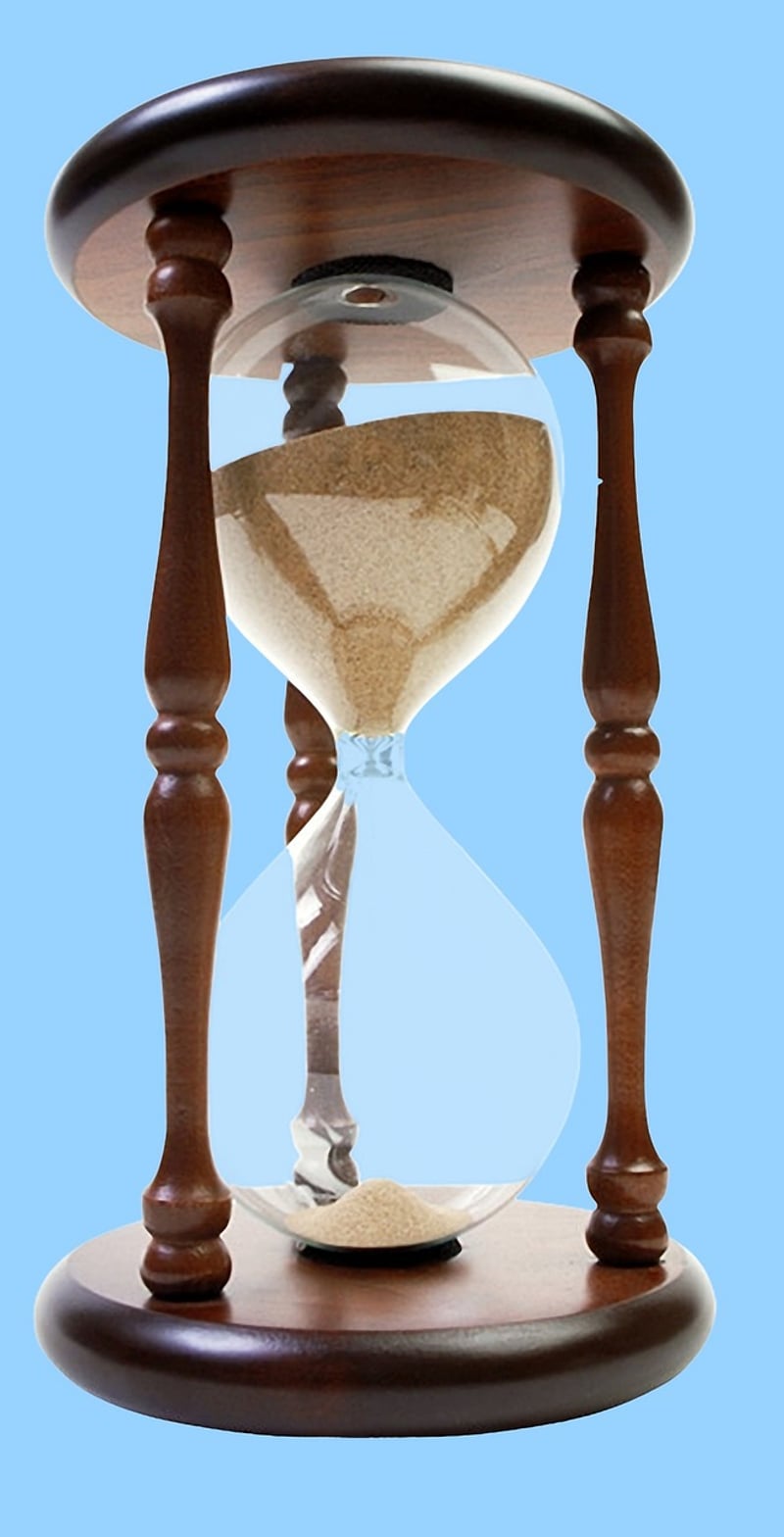 Celestial Chronometer