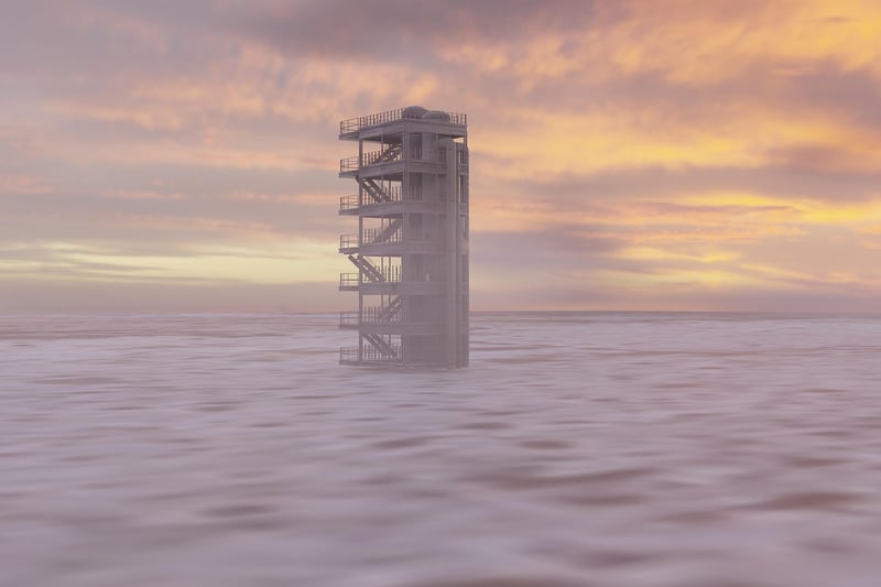 Distant Realms Artifact